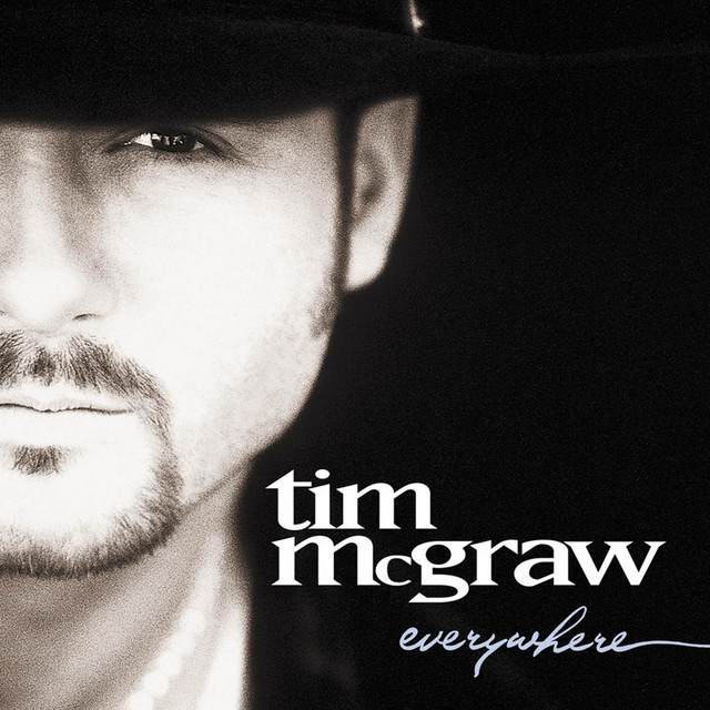 Accords et paroles Just To See You Smile Tim McGraw