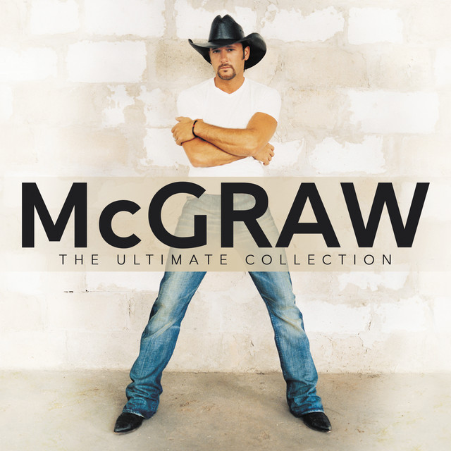 Accords et paroles Just When I Needed You Most Tim McGraw