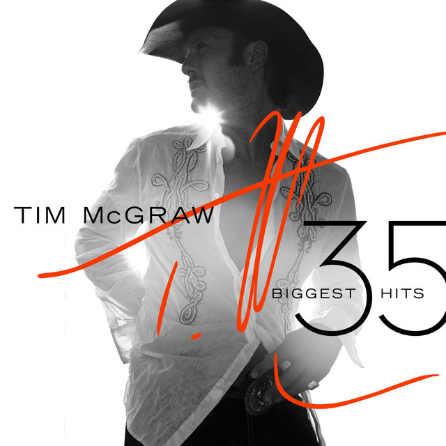 Accords et paroles My Old Friend Tim McGraw