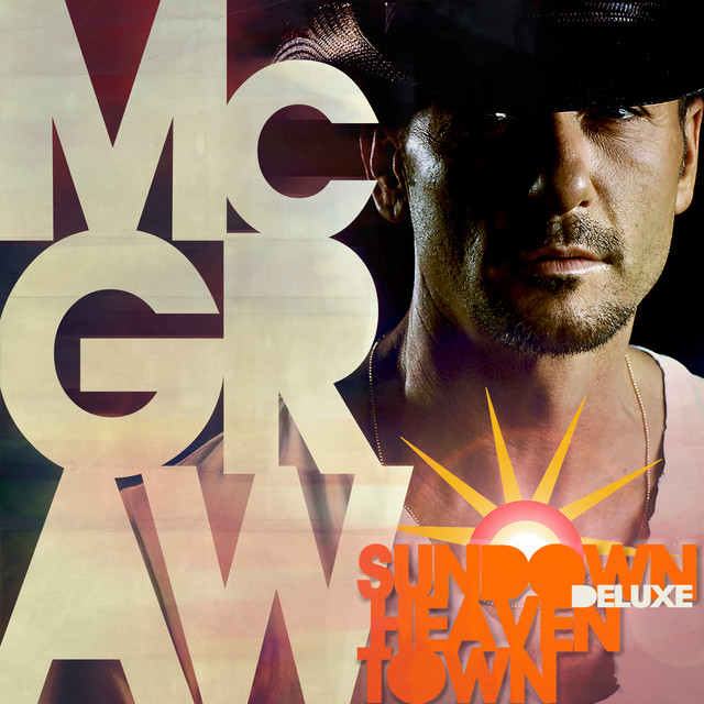 Accords et paroles Portland Maine Tim McGraw