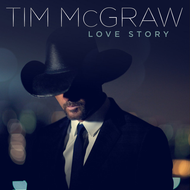 Accords et paroles Shes My Kind Of Rain Tim McGraw