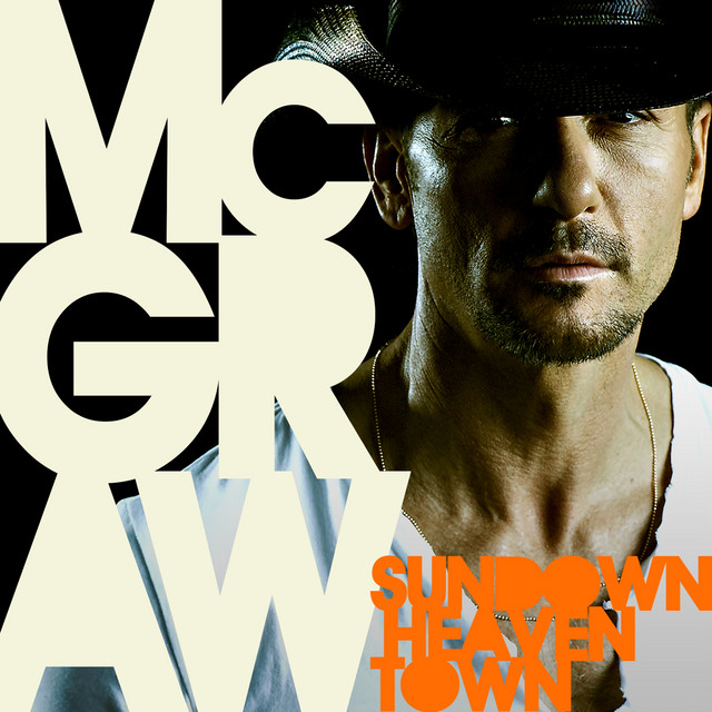 Accords et paroles Still On The Line Tim McGraw