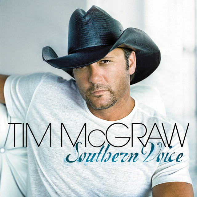 Accords et paroles You Had To Be There Tim McGraw