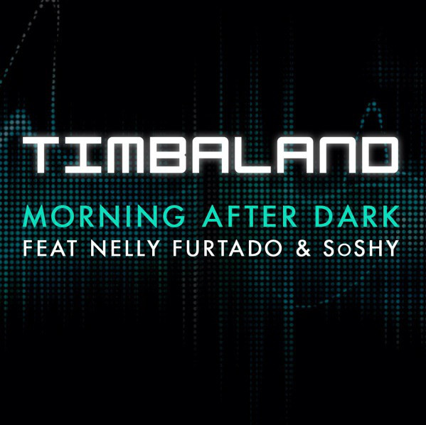 Accords et paroles Morning After Dark Timbaland