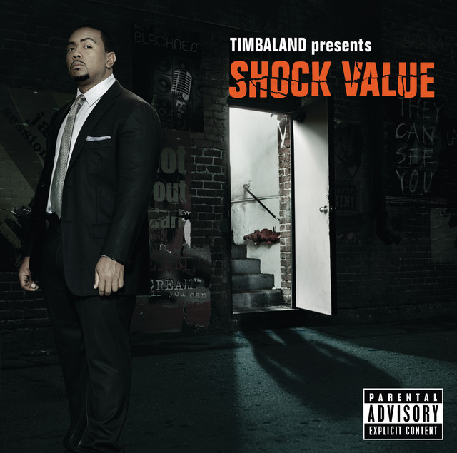 Accords et paroles One And Only Timbaland