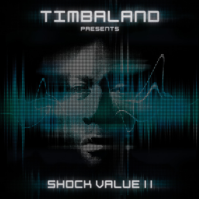 Accords et paroles Undertow Timbaland