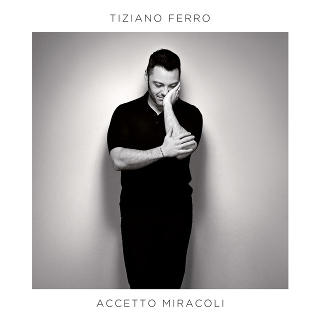 Accords et paroles Amici Per Errore Tiziano Ferro