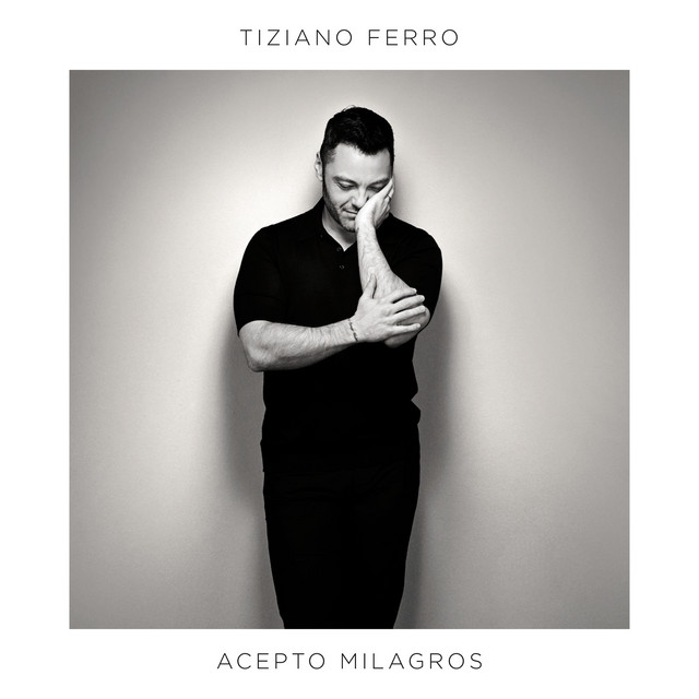 Accords et paroles Amigos Por Errores Tiziano Ferro