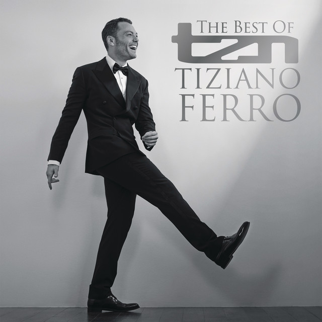 Accords et paroles Difendimi Per Sempre Tiziano Ferro