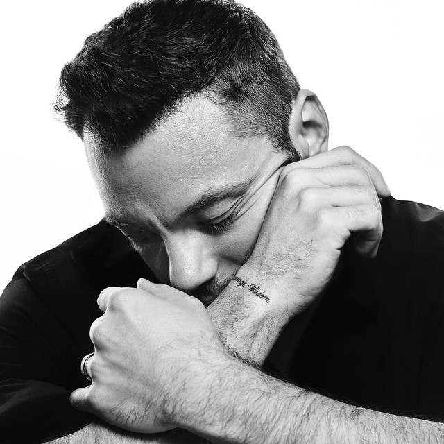 Accords et paroles Lentoveloce Tiziano Ferro