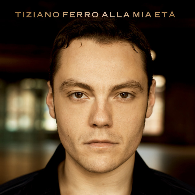 Accords et paroles La Paura Non Esiste Tiziano Ferro