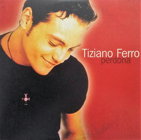 Accords et paroles Perdona Tiziano Ferro