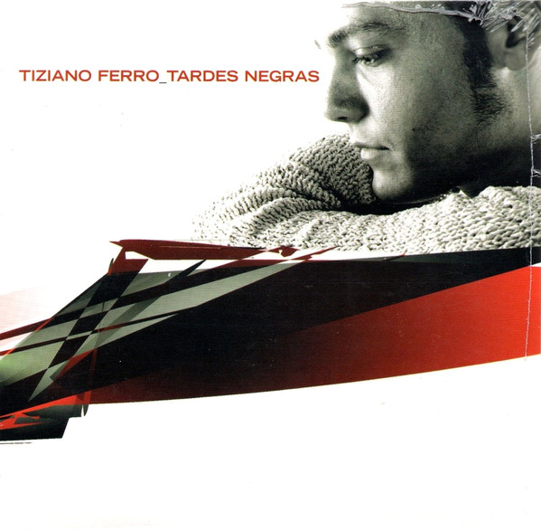 Accords et paroles Tarde Negras Tiziano Ferro