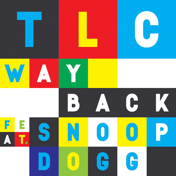 Accords et paroles Way Back TLC