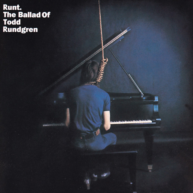 Accords et paroles The Range War Todd Rundgren