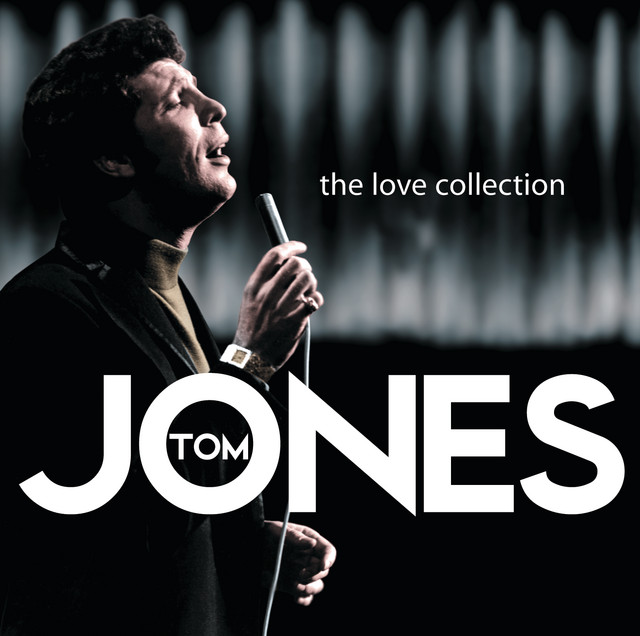 Accords et paroles Loves Been Good To Me Tom Jones