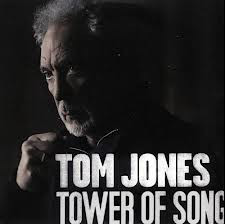 Accords et paroles Tower Of Song Tom Jones