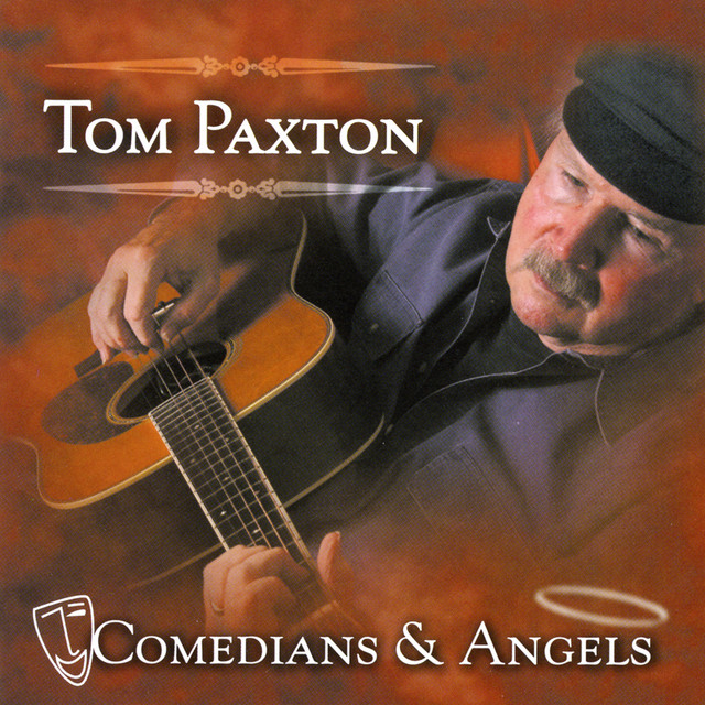 Accords et paroles How Beautiful Upon The Mountain Tom Paxton