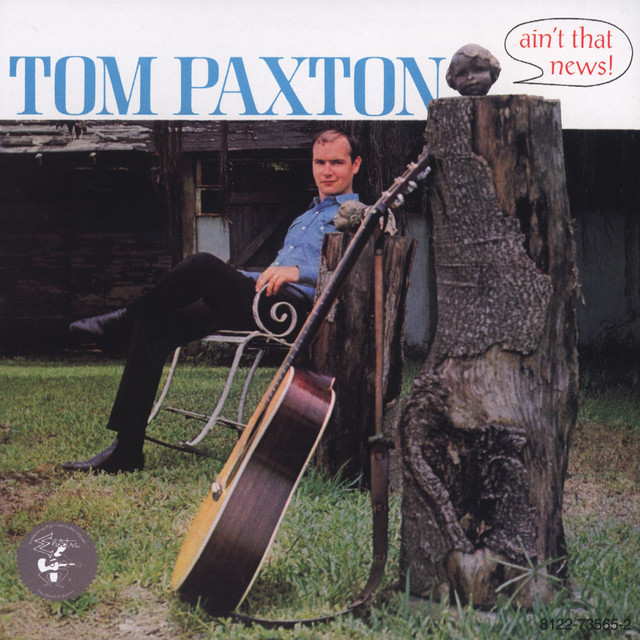 Accords et paroles Lyndon Johnson Told The Nation Tom Paxton