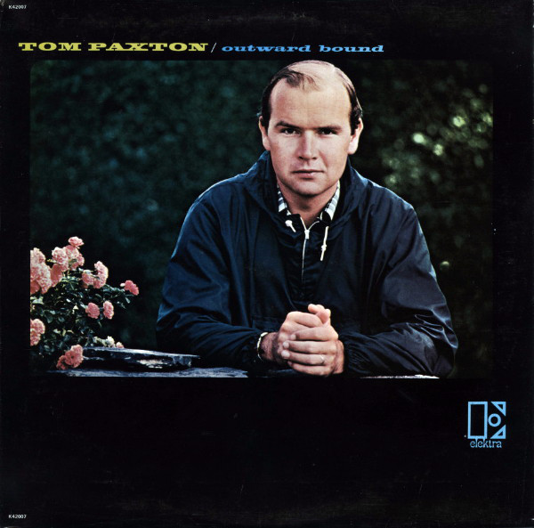 Accords et paroles Outward Bound Tom Paxton