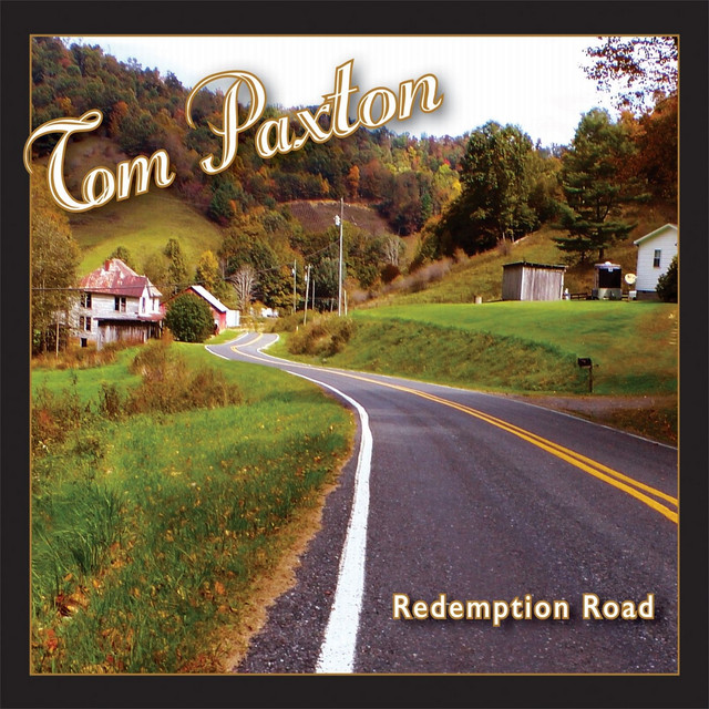 Accords et paroles Susie Most Of All Tom Paxton