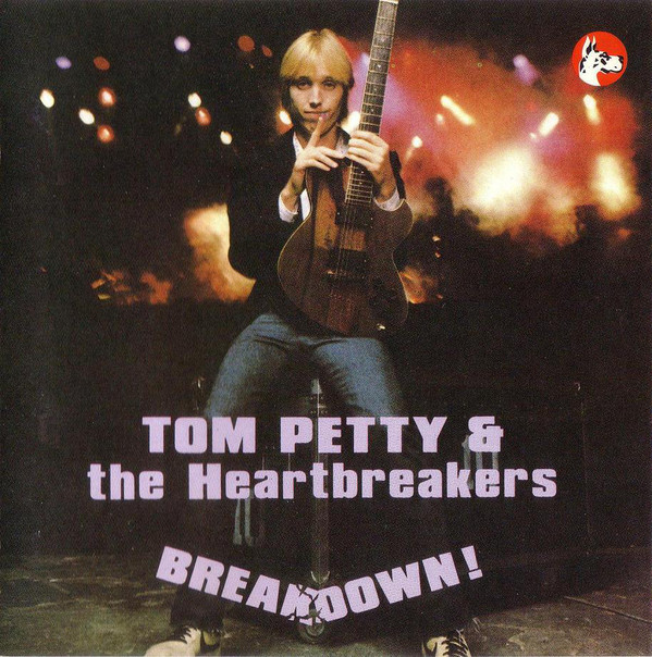 Accords et paroles Breakdown Tom Petty