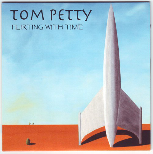 Accords et paroles Flirting With Time Tom Petty