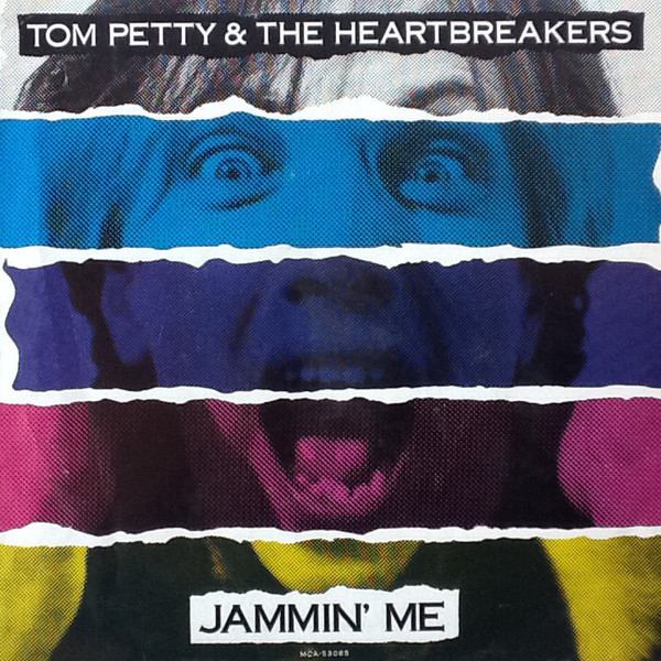 Accords et paroles Jammin Me Tom Petty