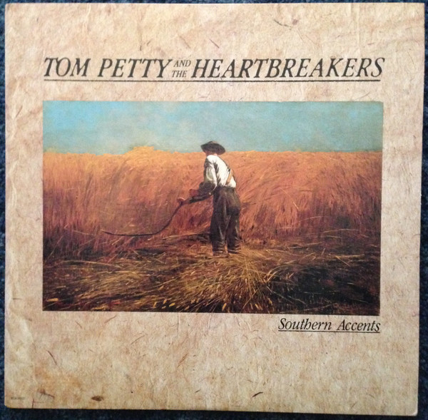 Accords et paroles Southern Accents Tom Petty