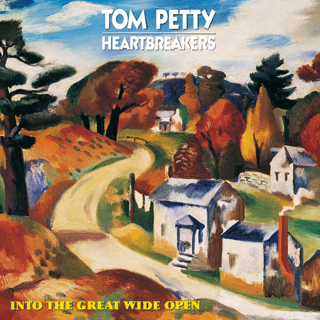 Accords et paroles Two Gunslingers Tom Petty