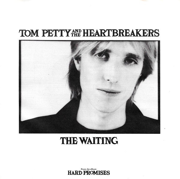 Accords et paroles The Waiting Tom Petty