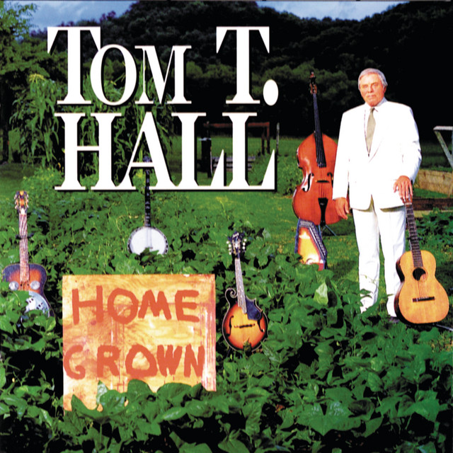 Accords et paroles Bill Monroe For Breakfast Tom T. Hall