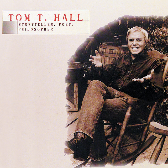 Accords et paroles I Hope It Rains At My Funeral Tom T. Hall