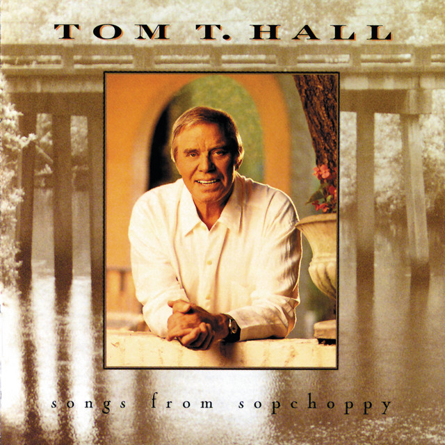 Accords et paroles Little Bitty Tom T. Hall