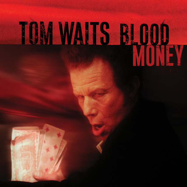 Accords et paroles Misery's The River Of The World Tom Waits