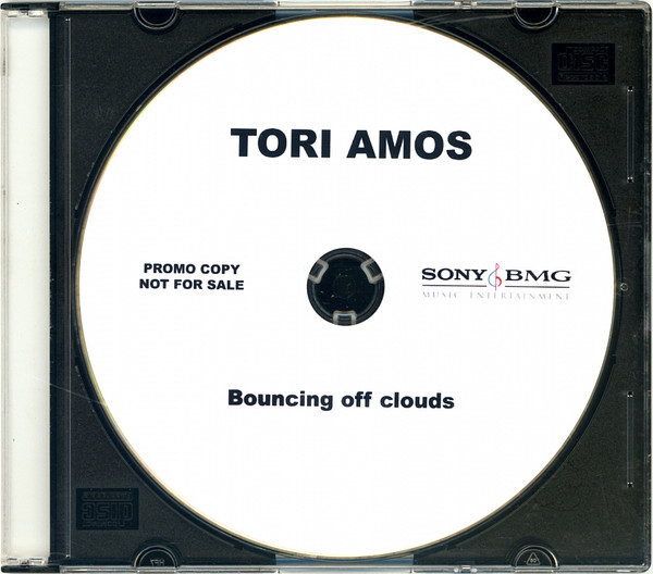 Accords et paroles Bouncing Off Clouds Tori Amos