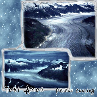 Accords et paroles Cooling Tori Amos