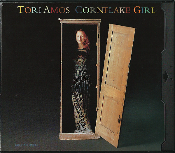 Accords et paroles Cornflake girl Tori Amos