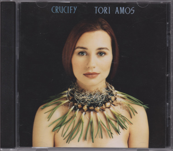 Accords et paroles Crucify Tori Amos