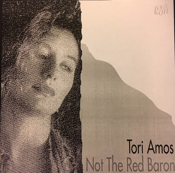 Accords et paroles Not The Red Baron Tori Amos