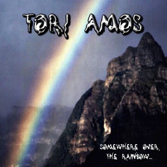 Accords et paroles Somewhere Over The Rainbow Tori Amos