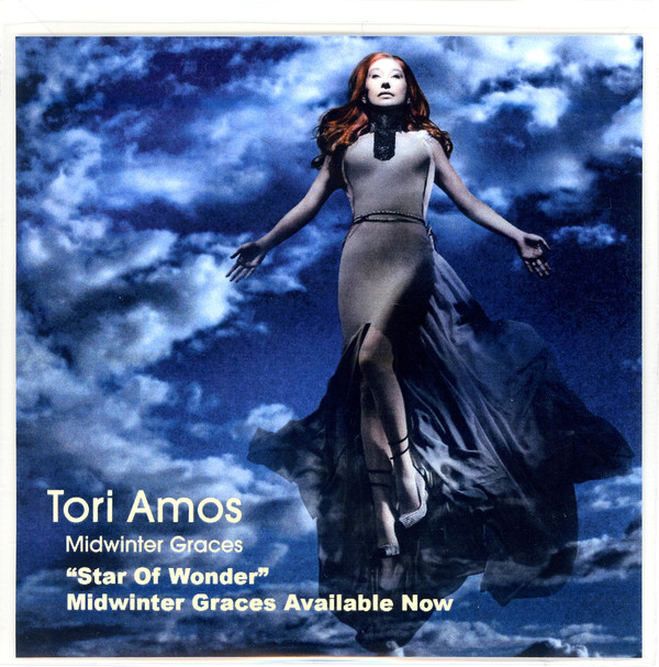 Accords et paroles Star Of Wonder Tori Amos