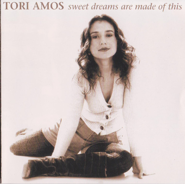 Accords et paroles Sweet Dreams Tori Amos