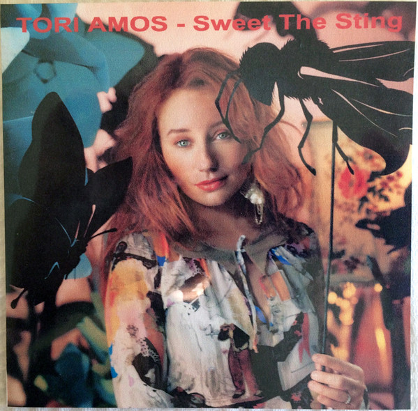 Accords et paroles Sweet The Sting Tori Amos