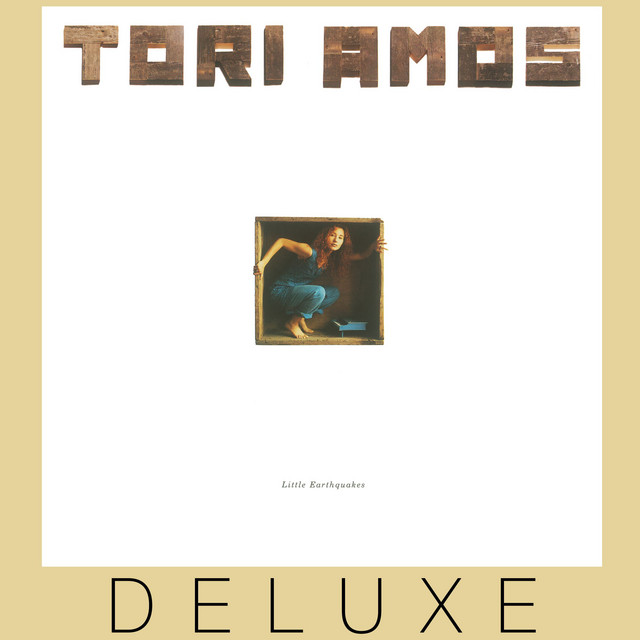 Accords et paroles Tear In Your Hand Tori Amos