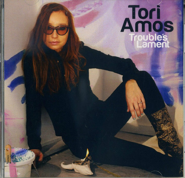 Accords et paroles Troubles Lament Tori Amos