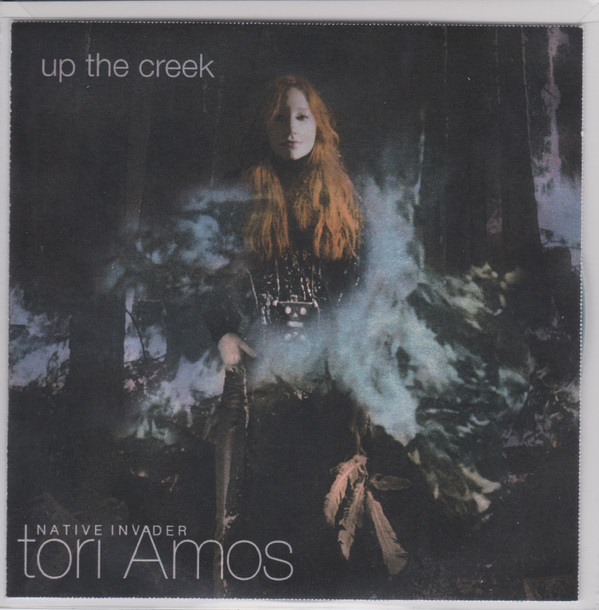 Accords et paroles Up The Creek Tori Amos
