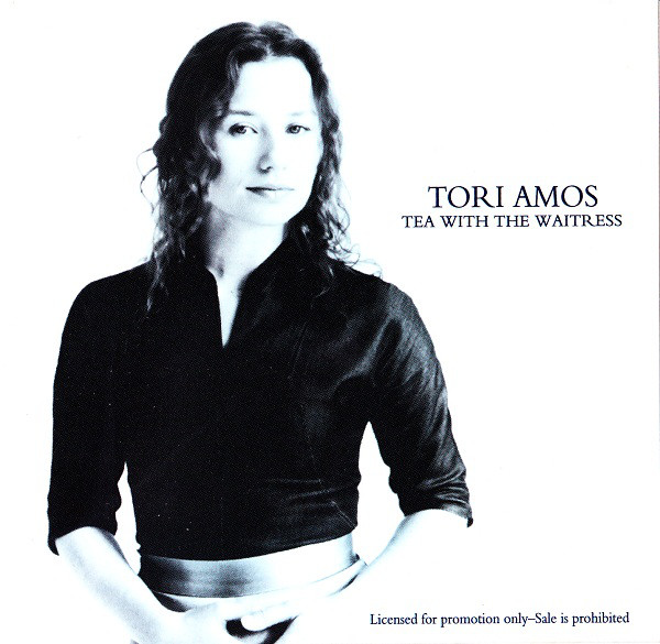 Accords et paroles The Waitress Tori Amos