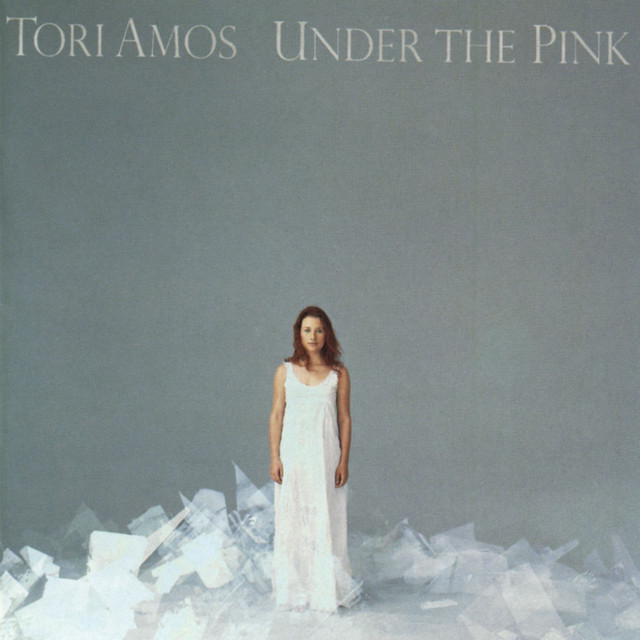 Accords et paroles The Wrong Band Tori Amos