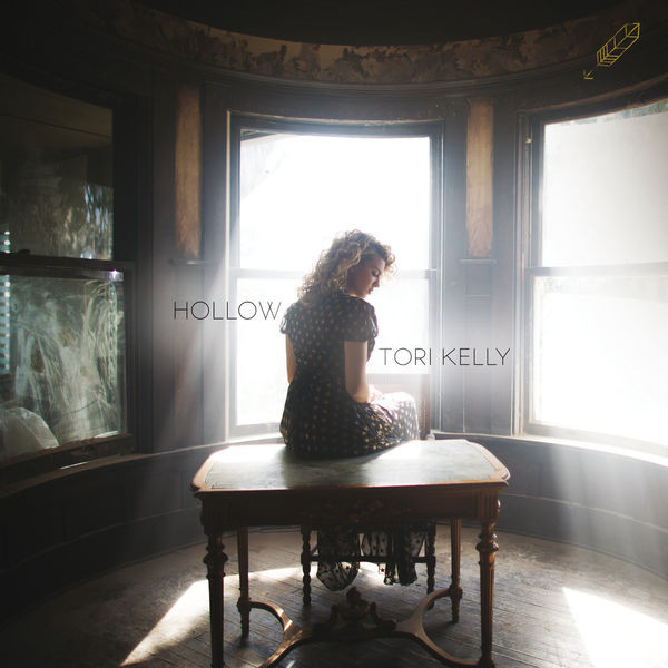 Accords et paroles Hollow Tori Kelly